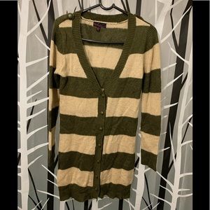 Takeout Sweater Sz M